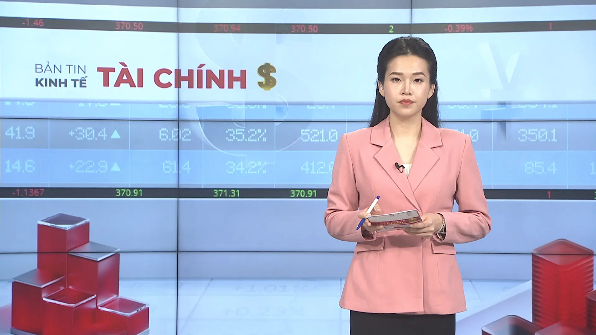 Bản tin Kinh tế Tài chính | 25/09/2025